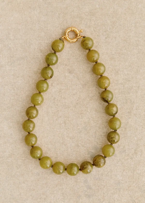 Sezane Kette Danae