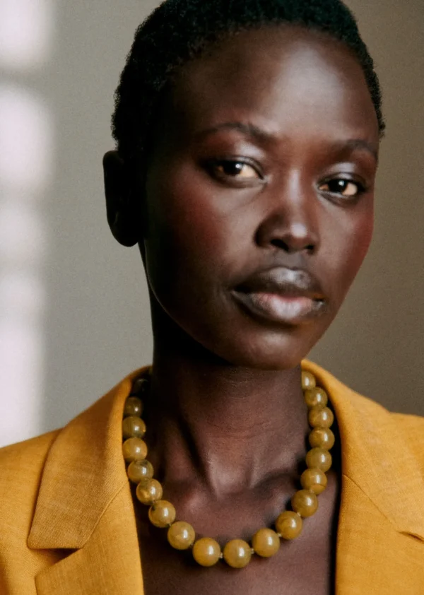 Sezane Kette Danae