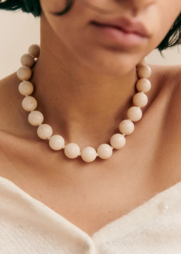 Sezane Kette Danae
