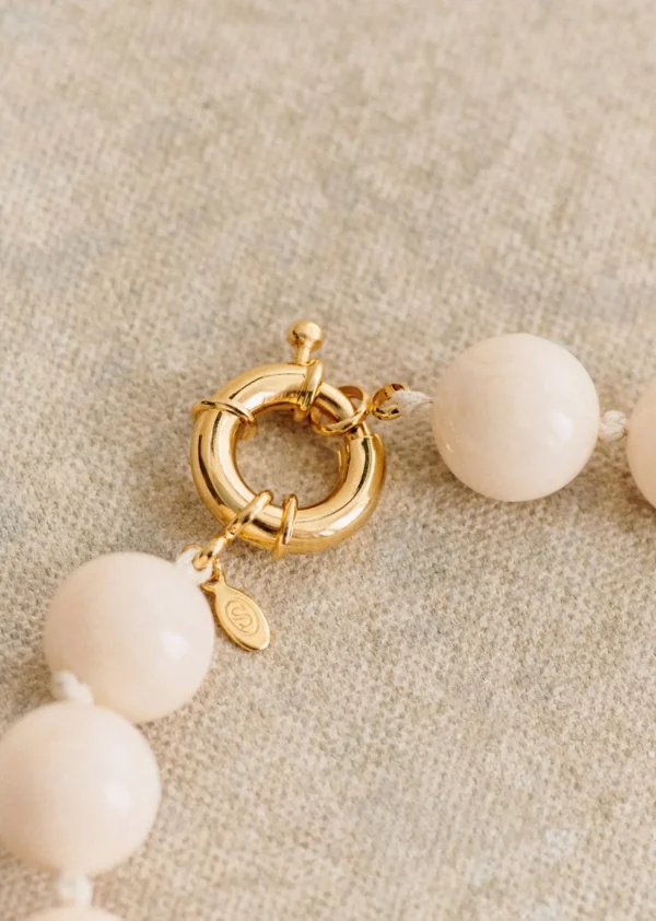 Sezane Kette Danae