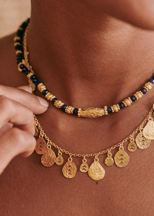 Sezane Kette Felipa