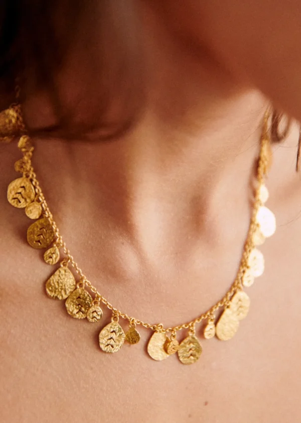 Sezane Kette Felipa