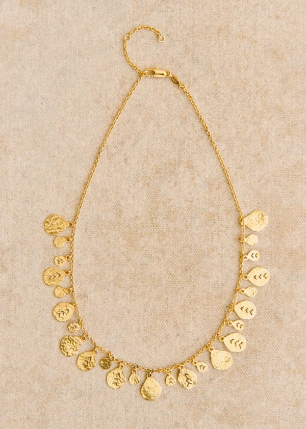 Sezane Kette Felipa