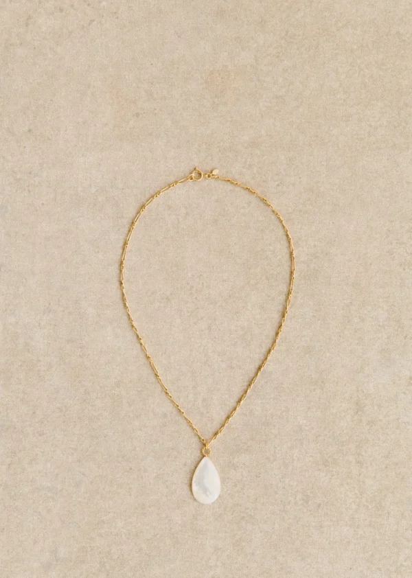 Sezane Kette Gwenael