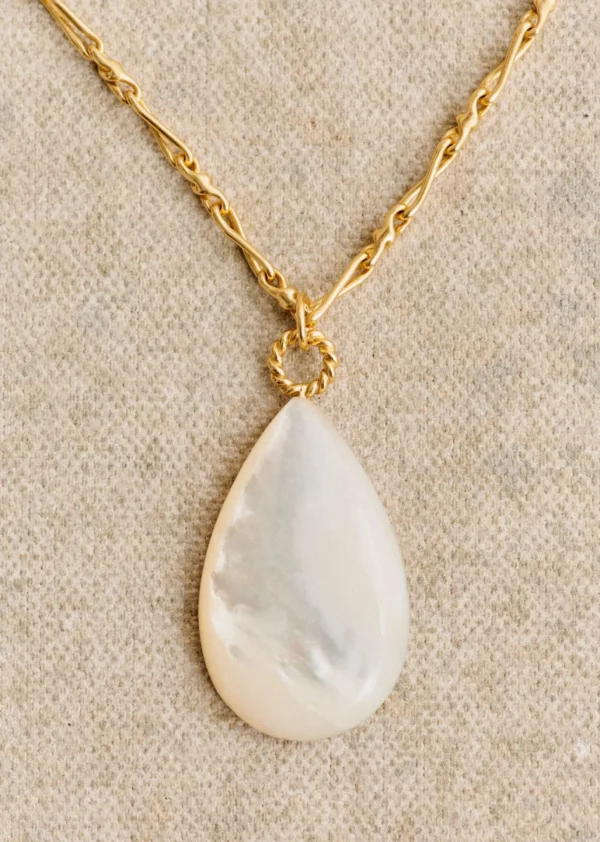 Sezane Kette Gwenael