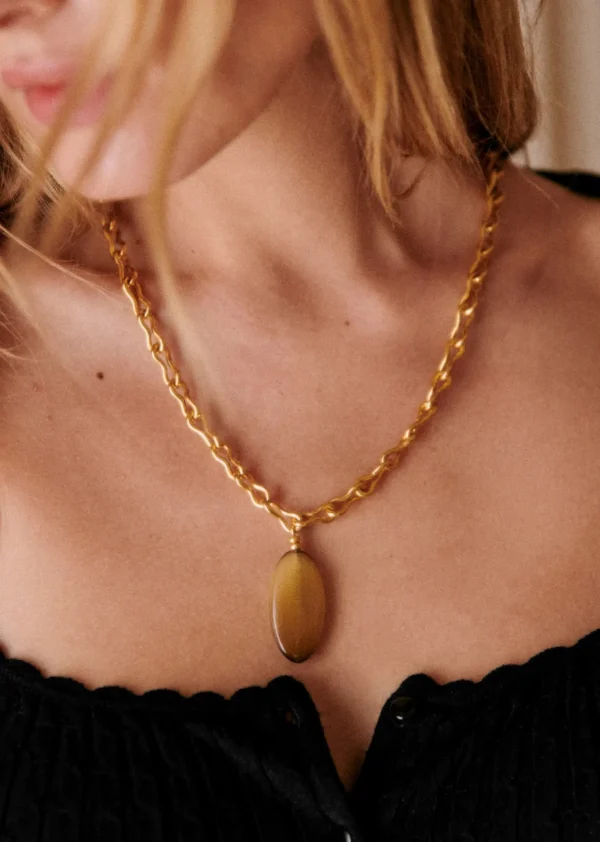 Sezane Kette Houria
