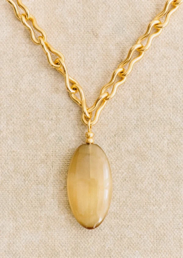 Sezane Kette Houria