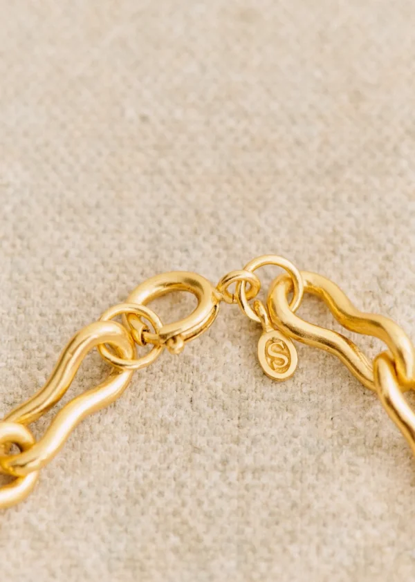 Sezane Kette Houria