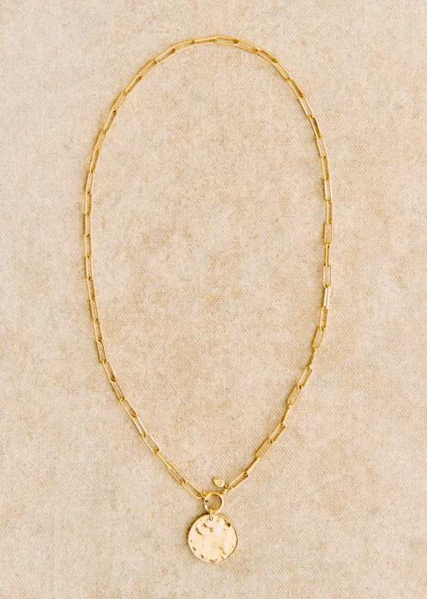 Sezane Kette Irma Maillon