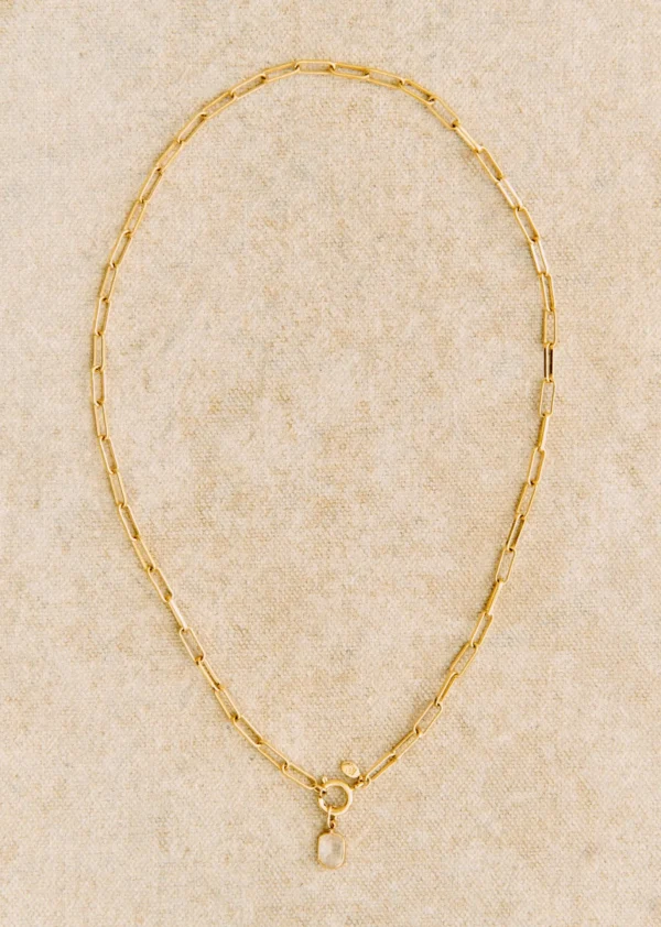 Sezane Kette Irma Maillon