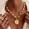 Sezane Kette Joseph