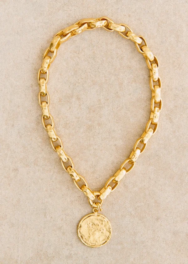 Sezane Kette Joseph