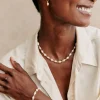 Sezane Kette Milo