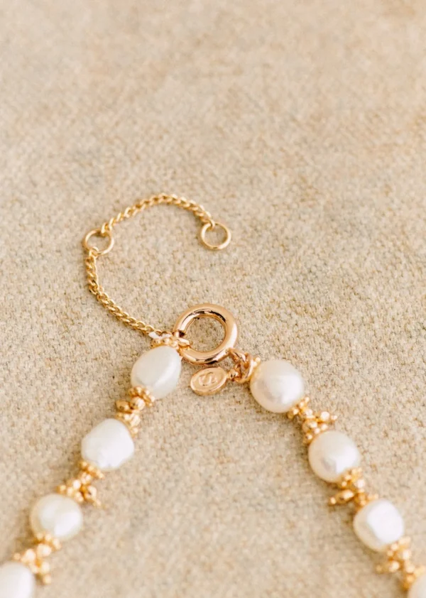 Sezane Kette Milo