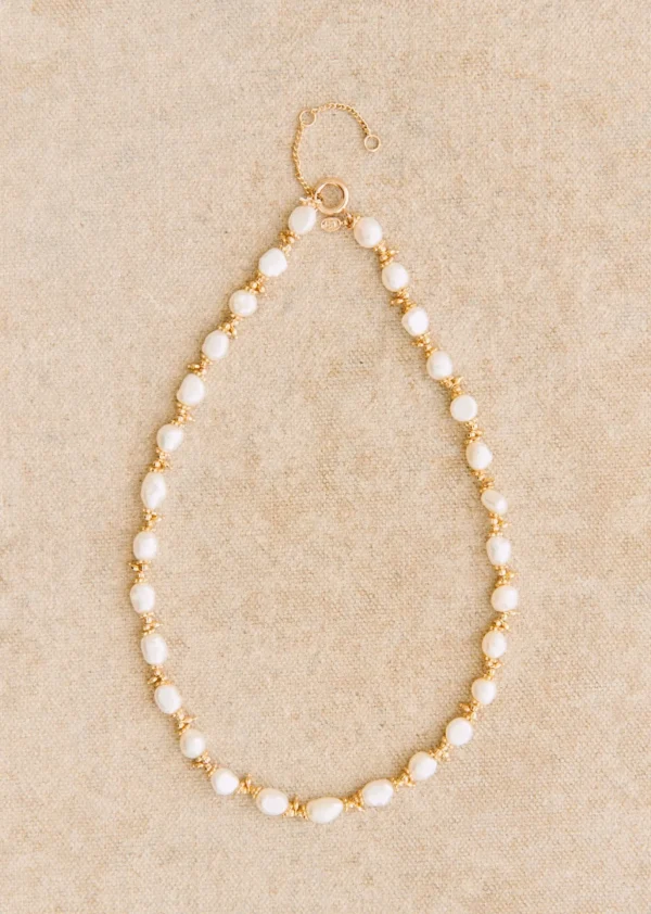 Sezane Kette Milo