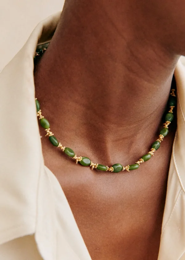 Sezane Kette Milo