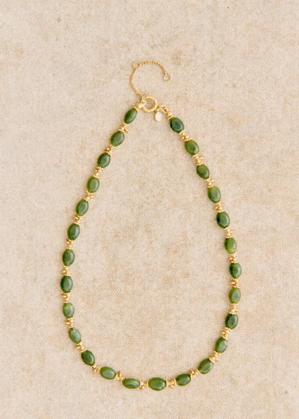 Sezane Kette Milo