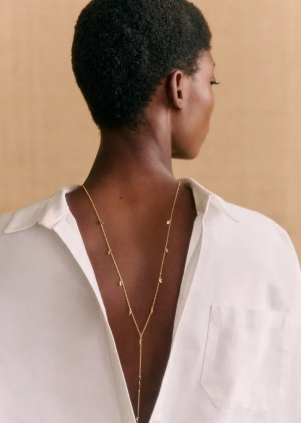 Sezane Kette Robin