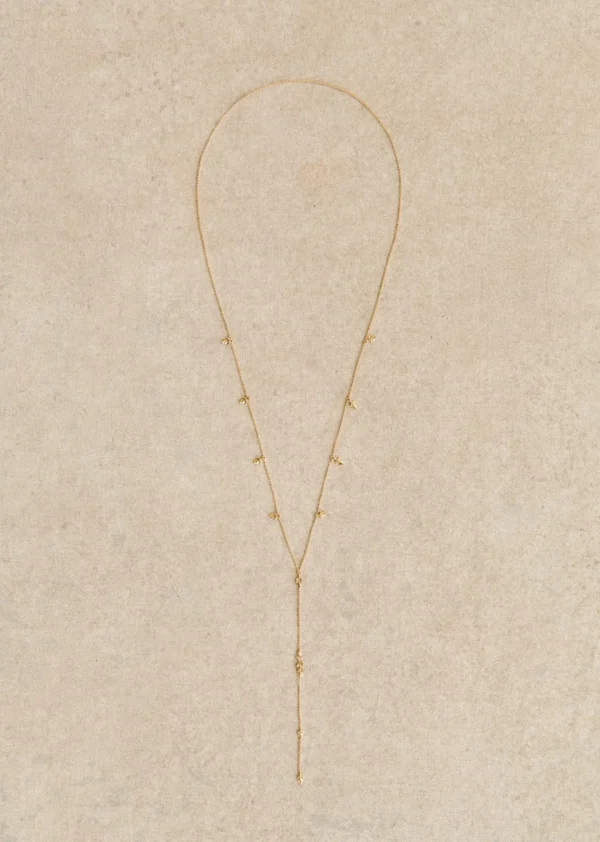 Sezane Kette Robin