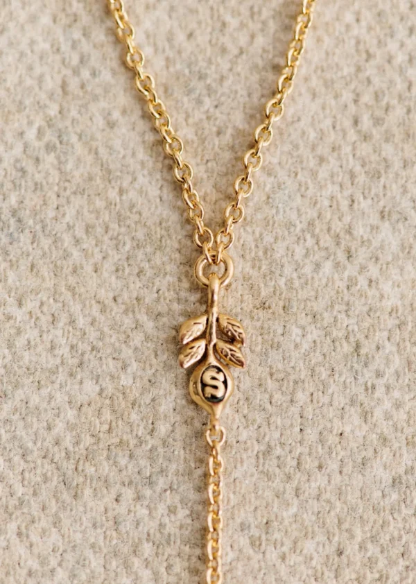 Sezane Kette Robin