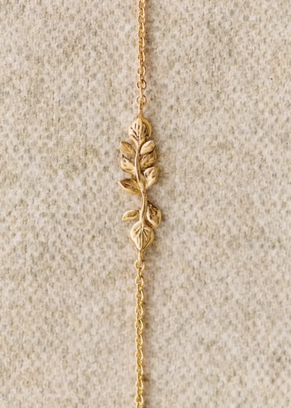 Sezane Kette Robin