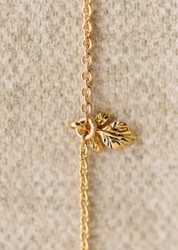Sezane Kette Robin