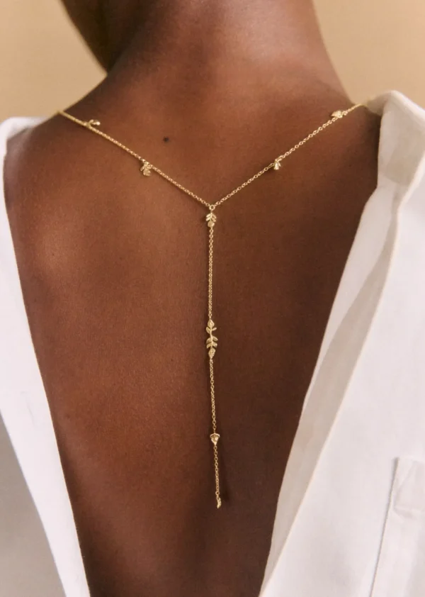Sezane Kette Robin
