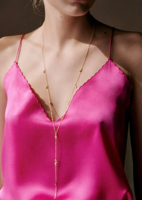 Sezane Kette Robin