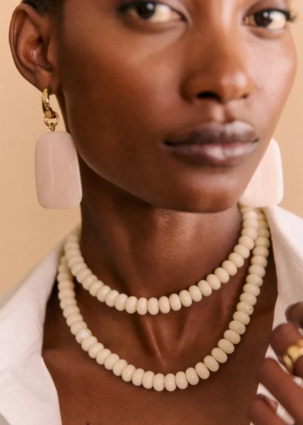 Sezane Kette Telma