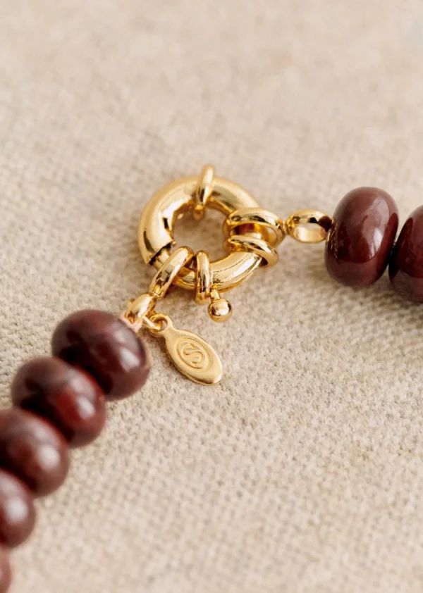 Sezane Kette Telma