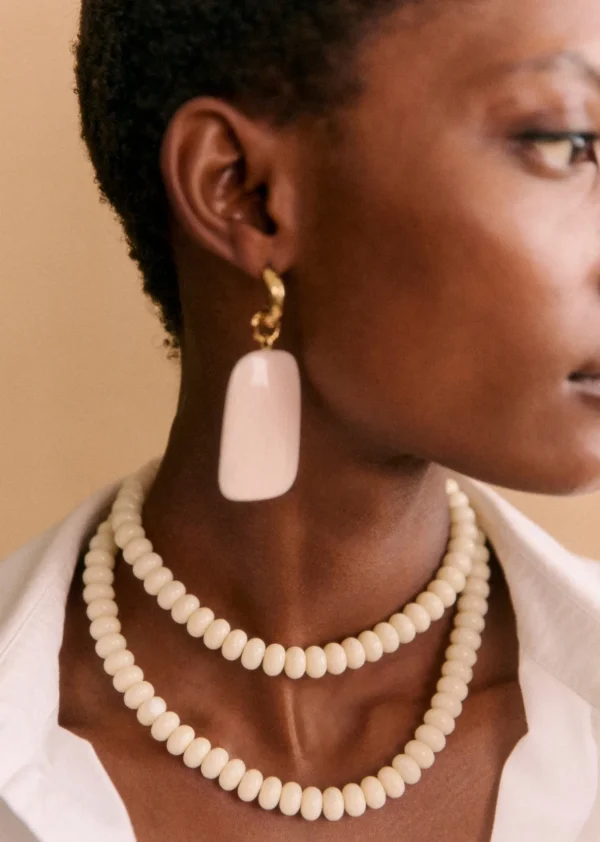 Sezane Kette Telma