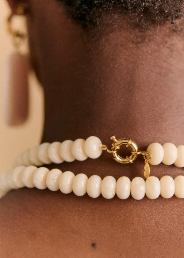 Sezane Kette Telma