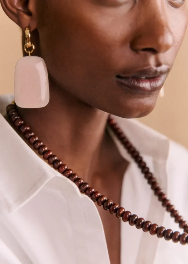 Sezane Kette Telma