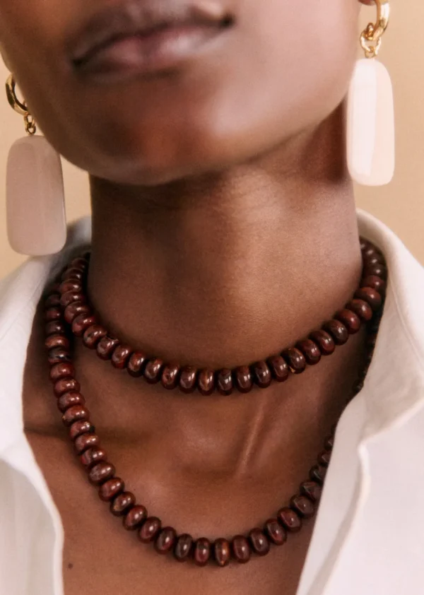 Sezane Kette Telma