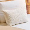 Sezane Kissen Coussin Jacquard - Grand Modèle
