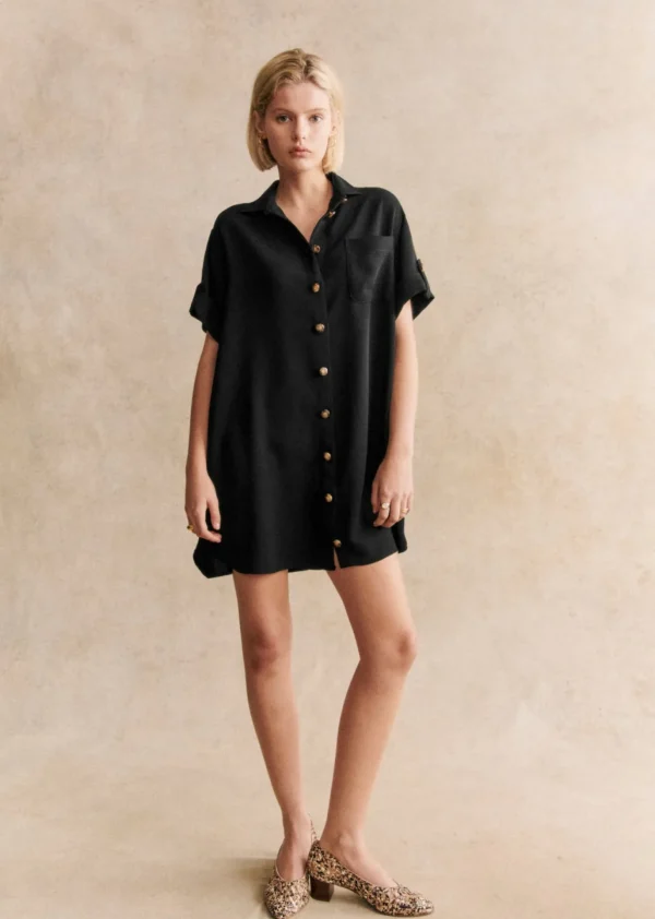 Sezane Kleid Ana