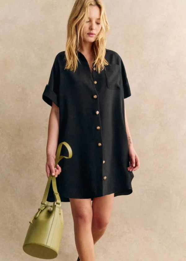 Sezane Kleid Ana