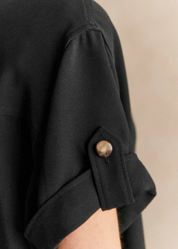 Sezane Kleid Ana