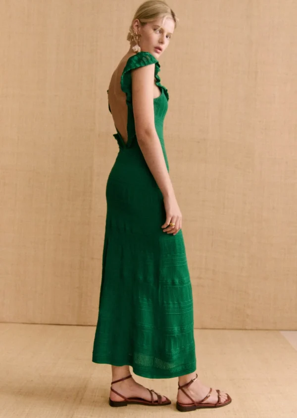 Sezane Kleid Aphrodite