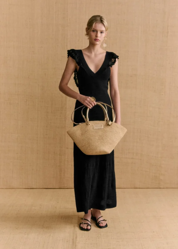 Sezane Kleid Aphrodite