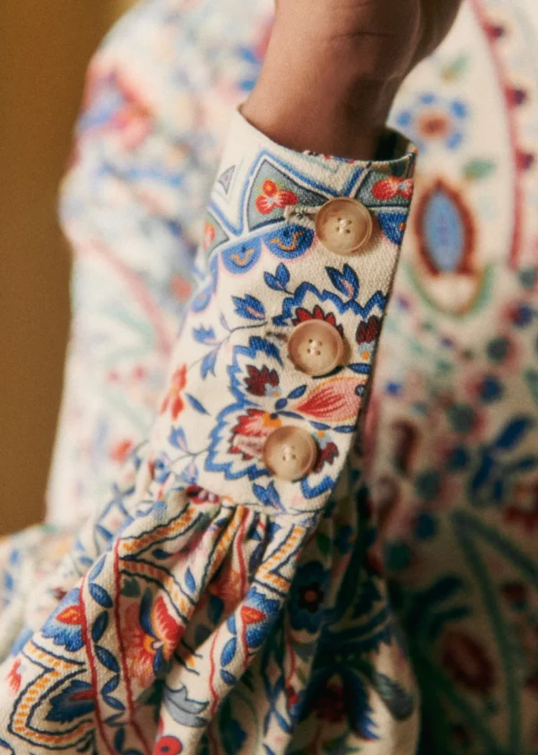 Sezane Kleid Caprice