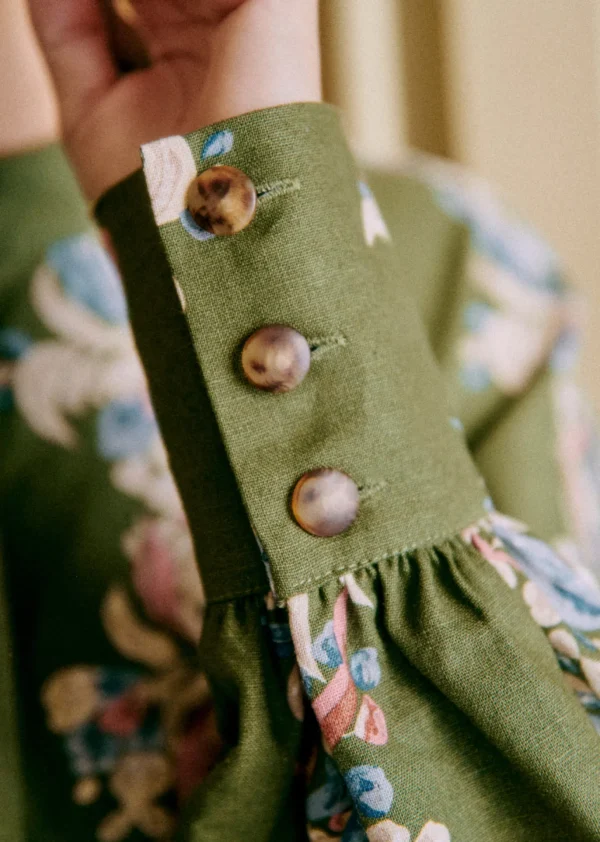 Sezane Kleid Caprice