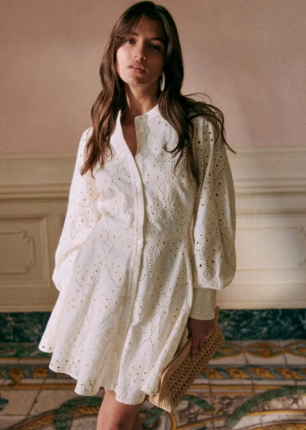 Sezane Kleid Caprice