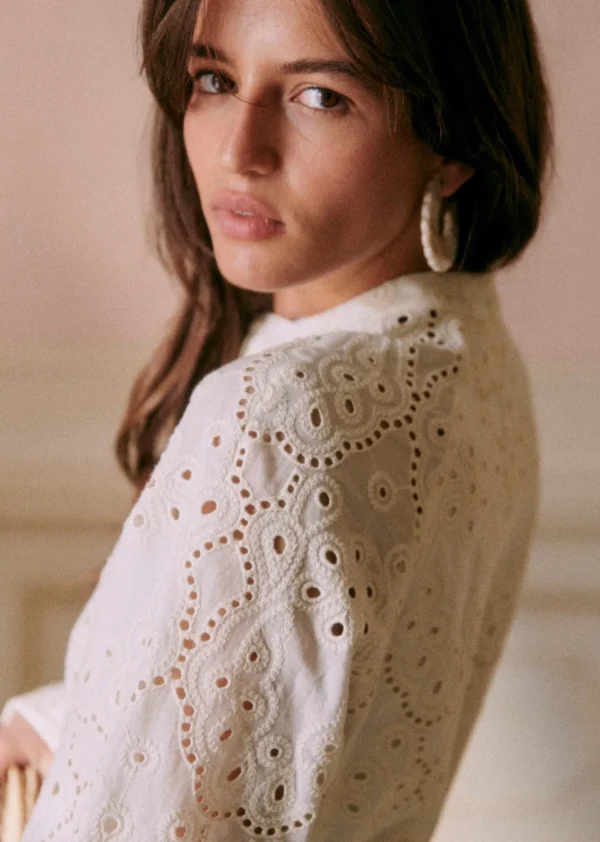 Sezane Kleid Caprice