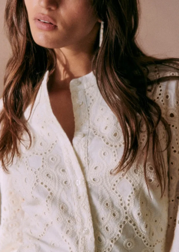 Sezane Kleid Caprice