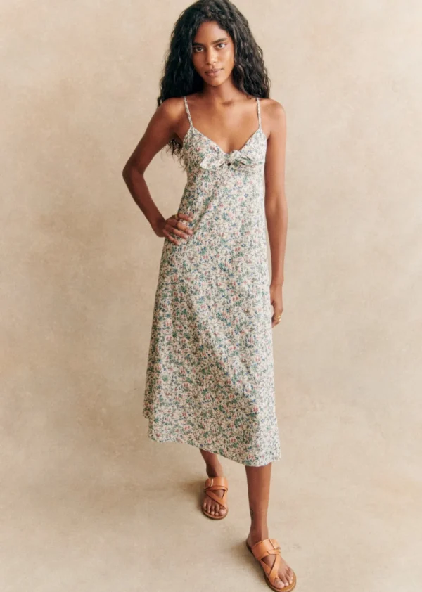Sezane Kleid Chiaretta