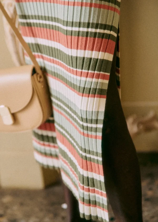 Sezane Kleid Domitille