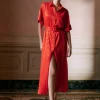 Sezane Kleid Dora