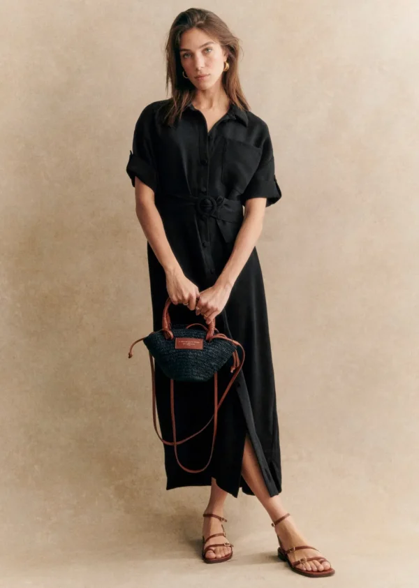 Sezane Kleid Dora