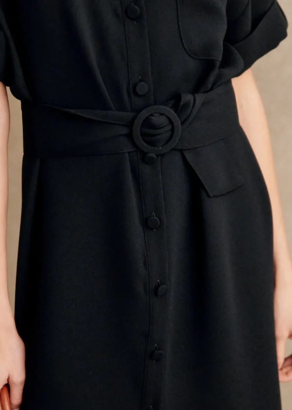 Sezane Kleid Dora